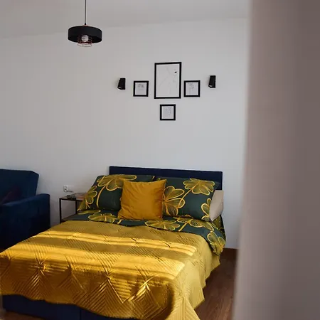 Debowka - Rodzinny Apartment Wilcze (Greater Poland)