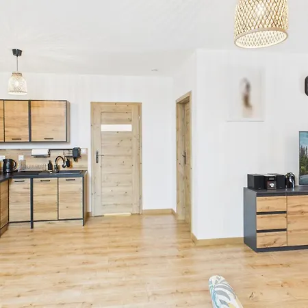 Appartamento Debowka - Rodzinny *