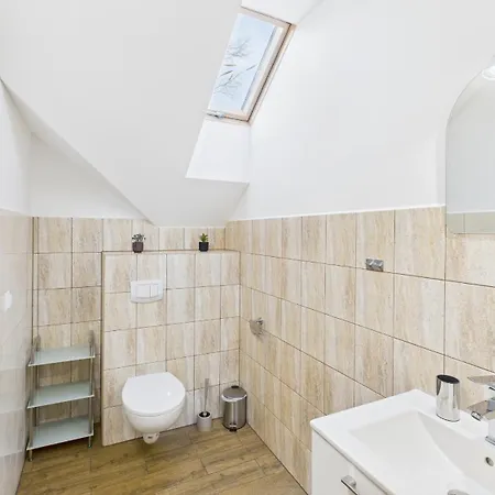 Debowka - Rodzinny Appartamento *