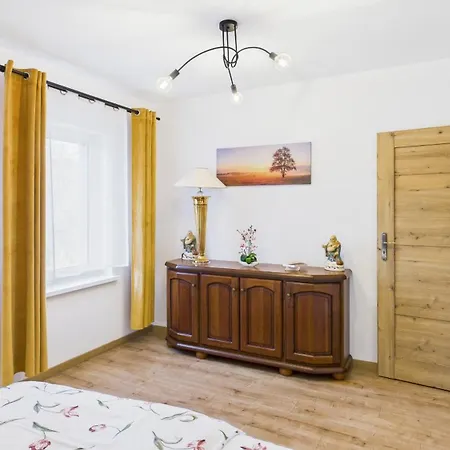 Debowka - Rodzinny *