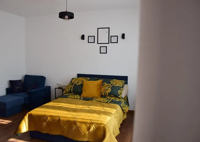 Debowka - Rodzinny Appartamento Wilcze (Greater Poland)