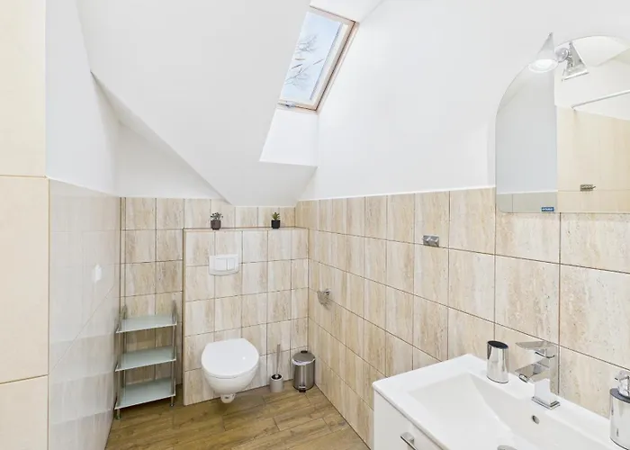 Debowka - Rodzinny Appartamento *