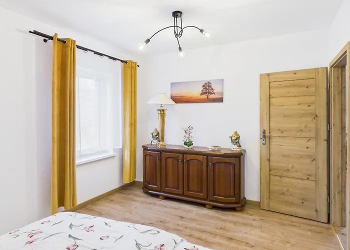 Debowka - Rodzinny *